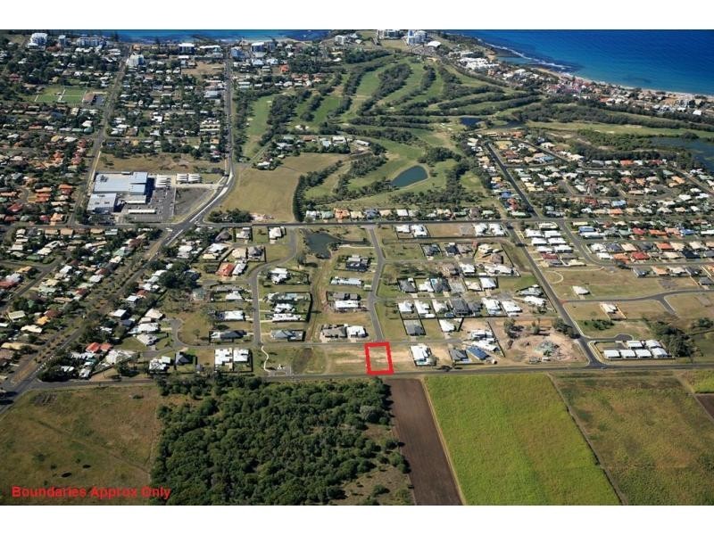 26 Masthead Drive, Beach Milieu, Bargara QLD 4670