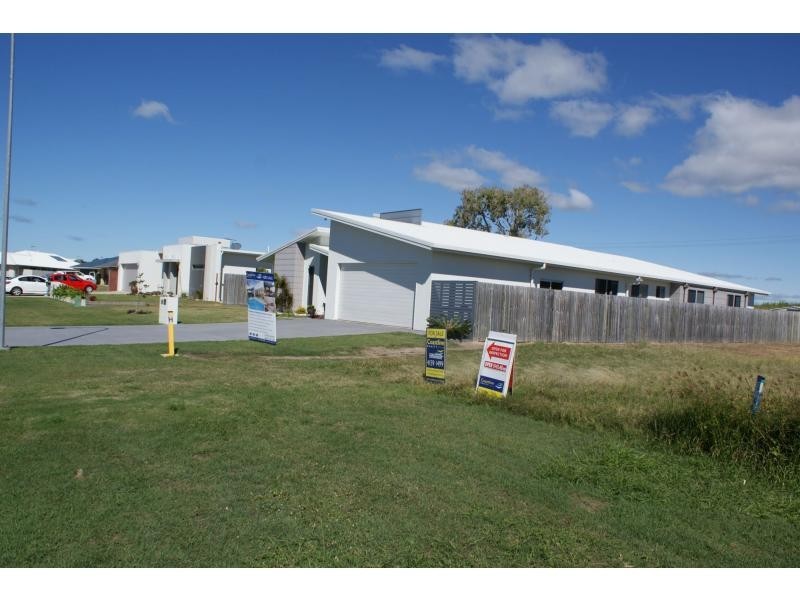 26 Masthead Drive, Beach Milieu, Bargara QLD 4670