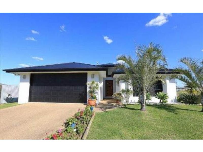 16 Avalon Street, Burnett Heads QLD 4670