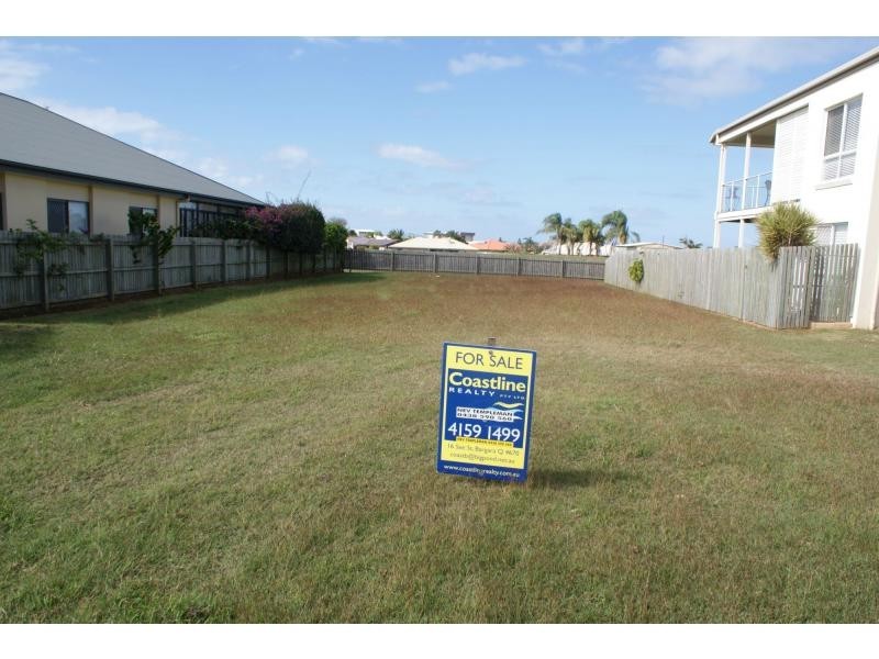 6 Robert John Circuit, Fairway Villas, Coral Cove QLD 4670