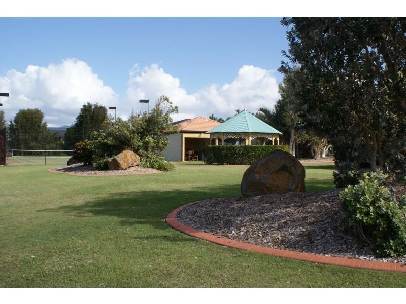 6 Robert John Circuit, Fairway Villas, Coral Cove QLD 4670