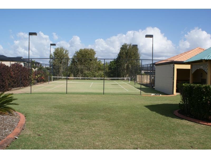 6 Robert John Circuit, Fairway Villas, Coral Cove QLD 4670