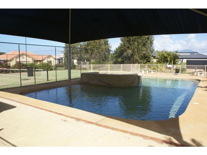 6 Robert John Circuit, Fairway Villas, Coral Cove QLD 4670