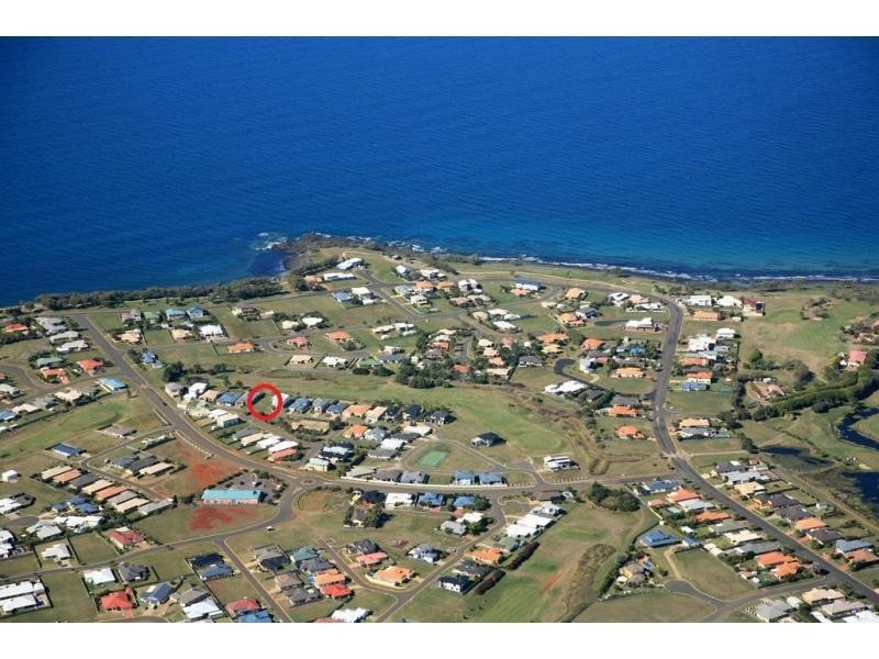 6 Robert John Circuit, Fairway Villas, Coral Cove QLD 4670