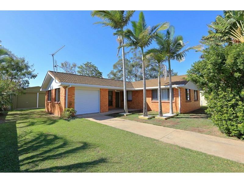 42 Croft Street, Bargara QLD 4670