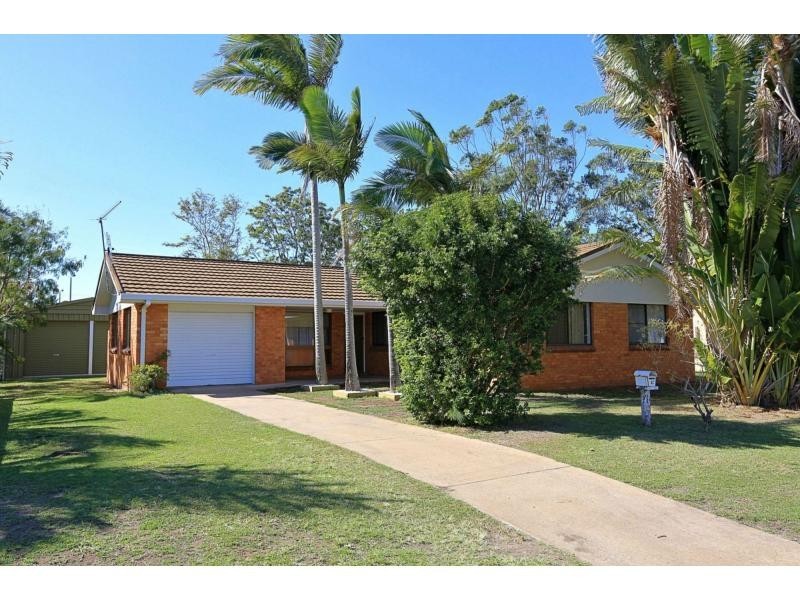 42 Croft Street, Bargara QLD 4670