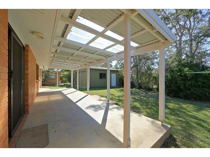 42 Croft Street, Bargara QLD 4670