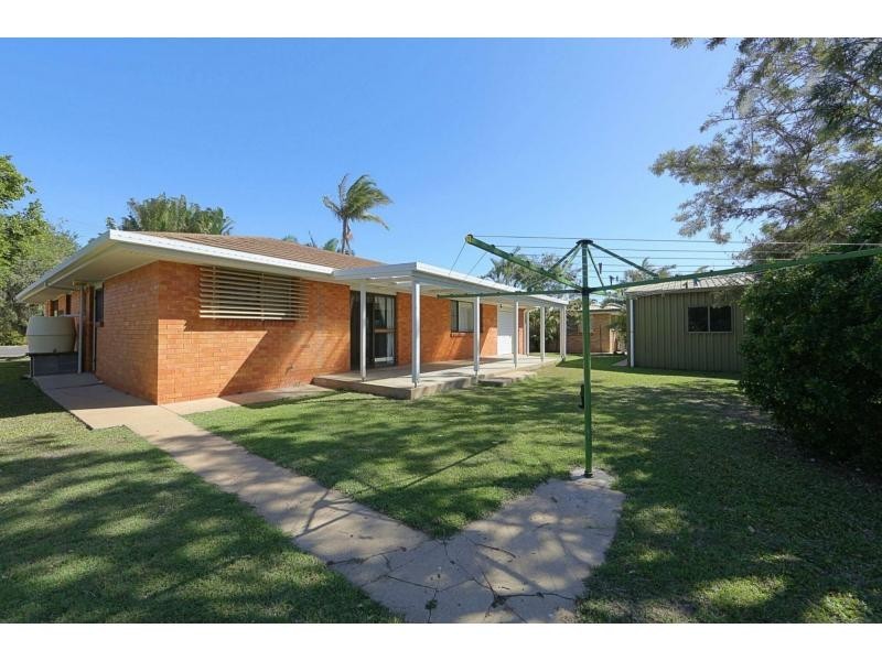42 Croft Street, Bargara QLD 4670