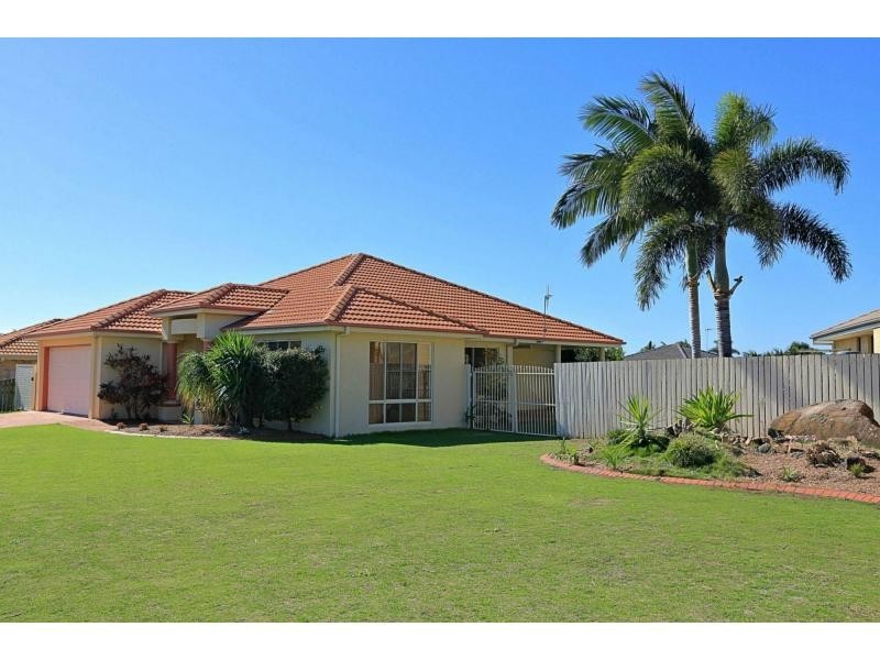 48 Bargara Lakes Drive, Bargara QLD 4670