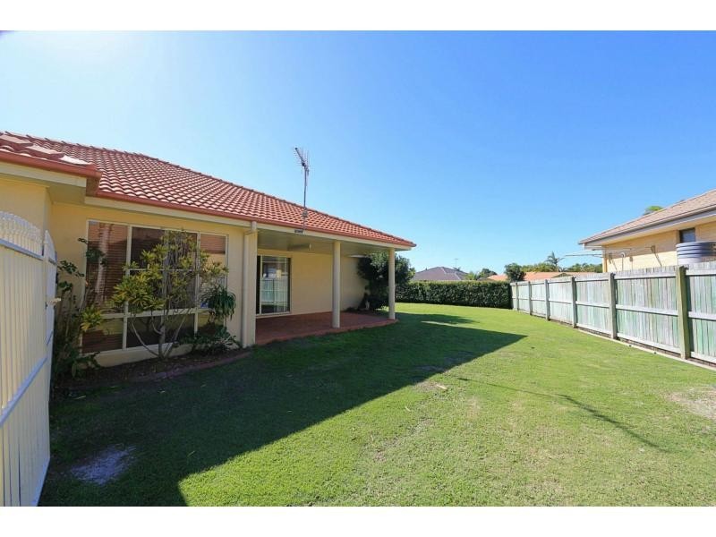 48 Bargara Lakes Drive, Bargara QLD 4670