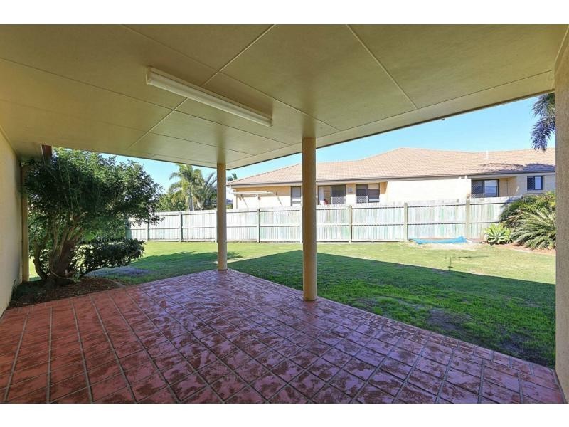 48 Bargara Lakes Drive, Bargara QLD 4670