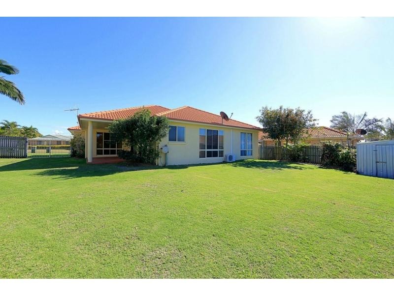 48 Bargara Lakes Drive, Bargara QLD 4670