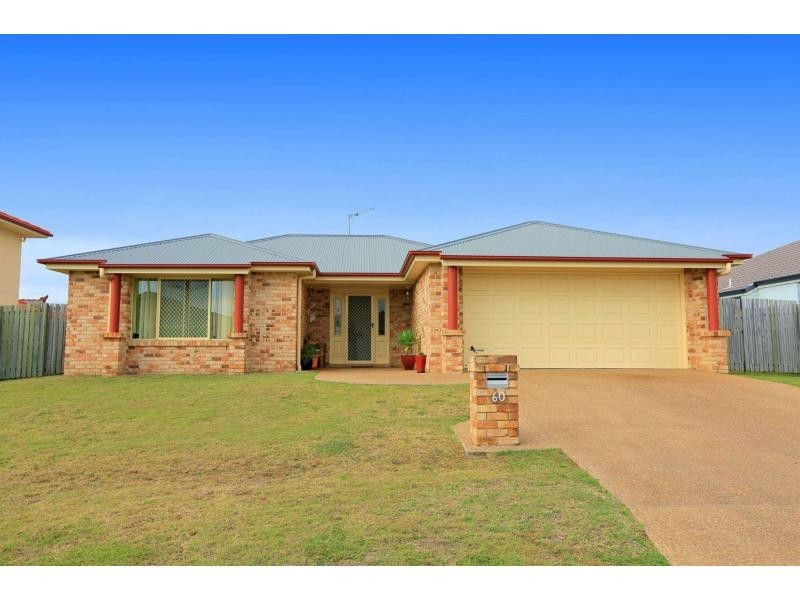 60 Garson Drive, Bargara QLD 4670