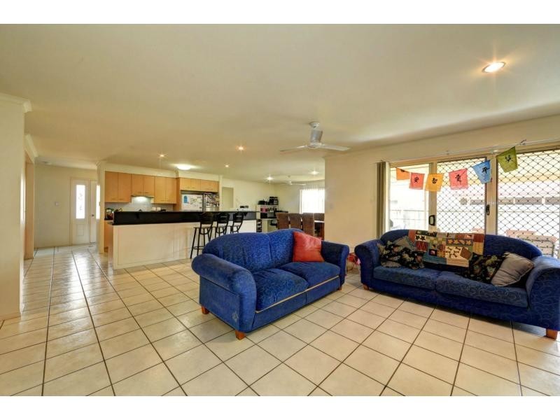 60 Garson Drive, Bargara QLD 4670