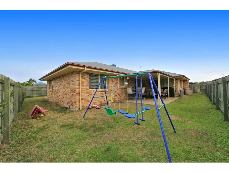 60 Garson Drive, Bargara QLD 4670