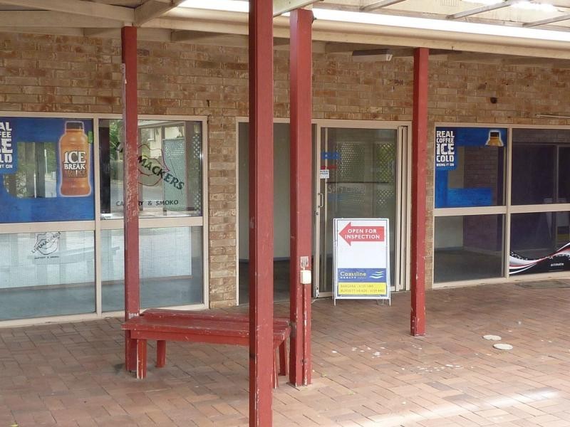 7/33 Zunker Street, Burnett Heads QLD 4670