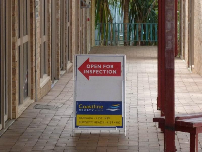 7/33 Zunker Street, Burnett Heads QLD 4670