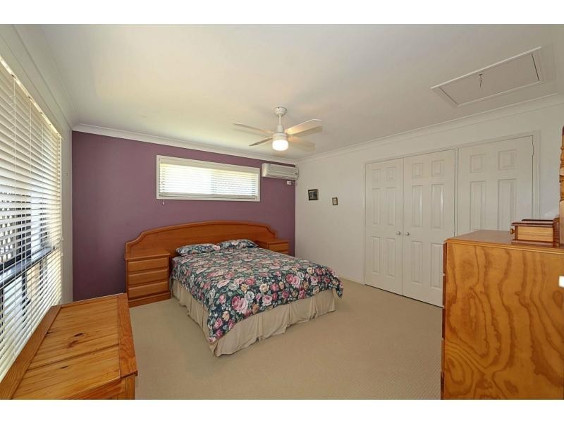 22 Neptune Street, Burnett Heads QLD 4670