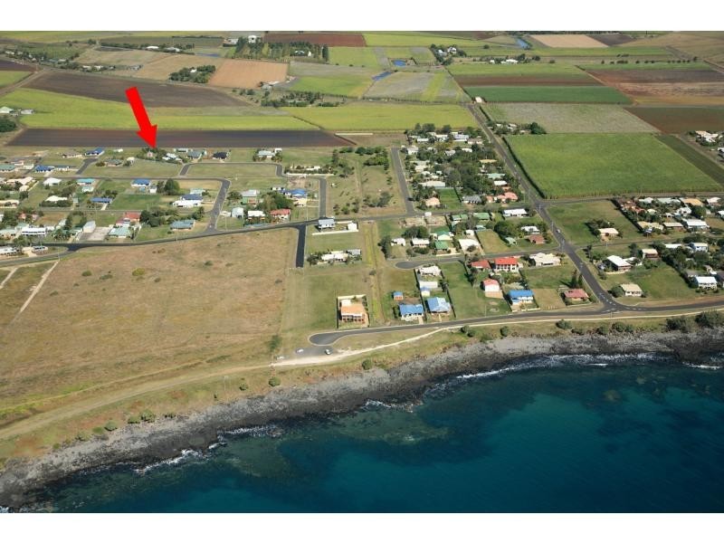 22 Neptune Street, Burnett Heads QLD 4670
