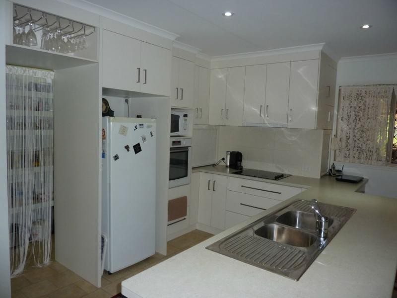 46 Shelley Street, Burnett Heads QLD 4670