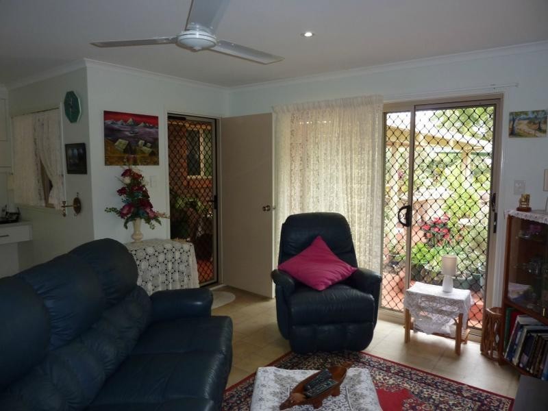 46 Shelley Street, Burnett Heads QLD 4670