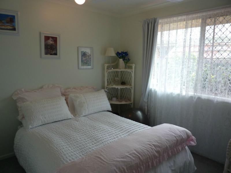 46 Shelley Street, Burnett Heads QLD 4670