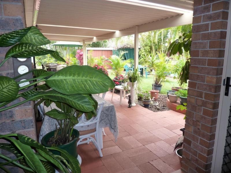 46 Shelley Street, Burnett Heads QLD 4670