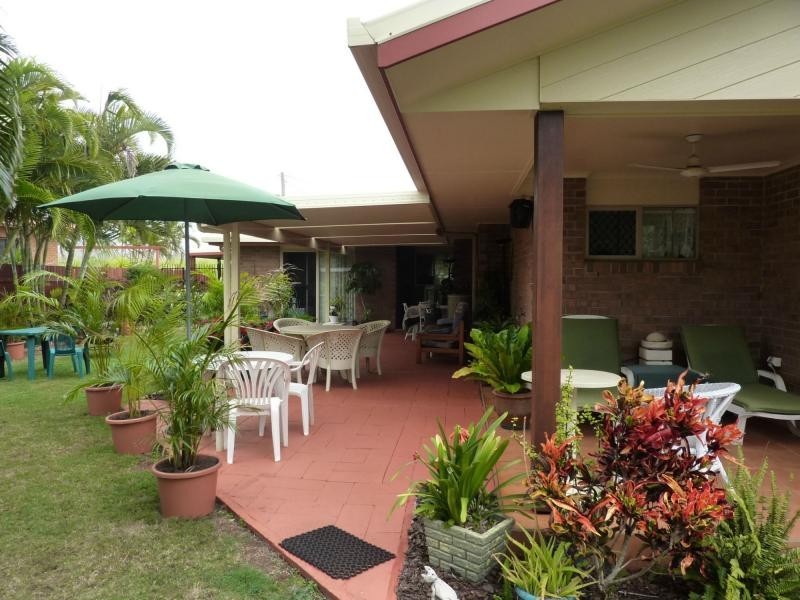 46 Shelley Street, Burnett Heads QLD 4670