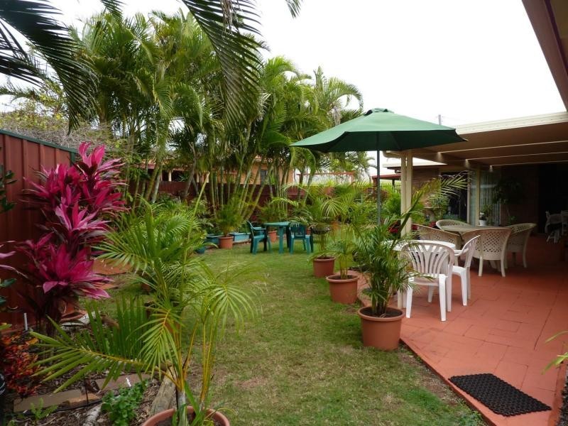 46 Shelley Street, Burnett Heads QLD 4670