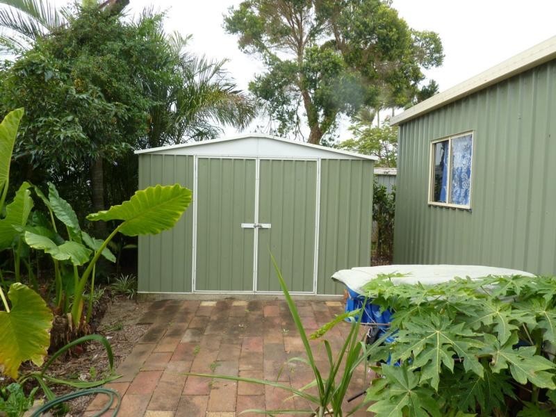 46 Shelley Street, Burnett Heads QLD 4670