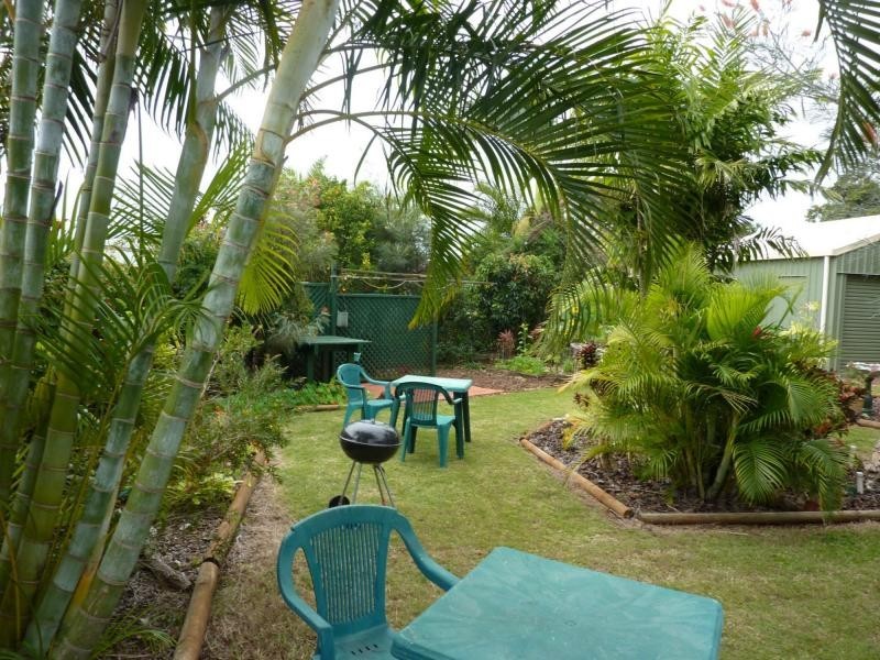 46 Shelley Street, Burnett Heads QLD 4670