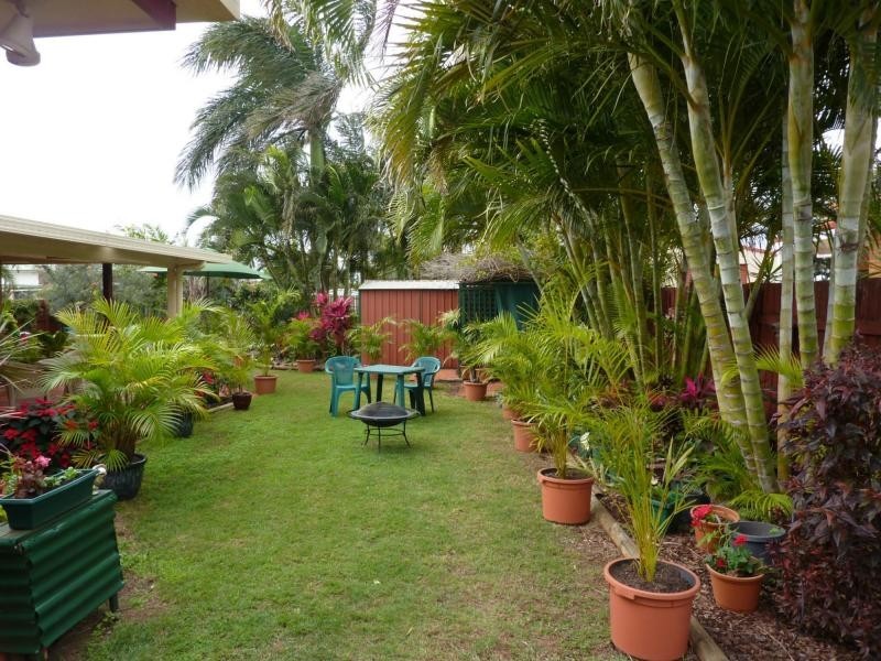 46 Shelley Street, Burnett Heads QLD 4670