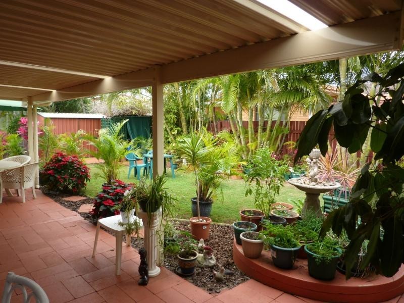 46 Shelley Street, Burnett Heads QLD 4670