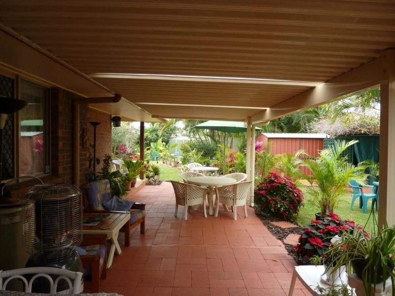 46 Shelley Street, Burnett Heads QLD 4670