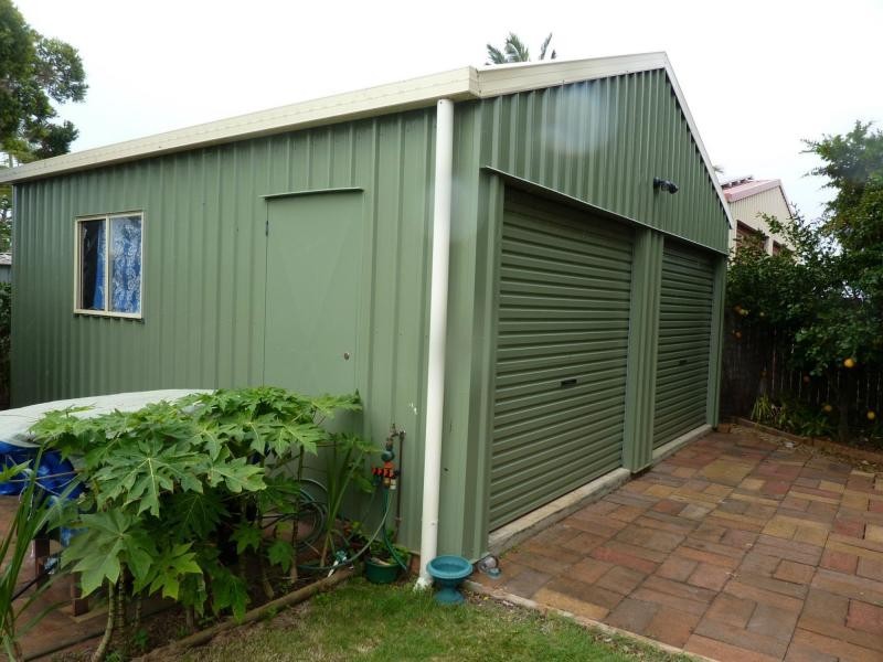 46 Shelley Street, Burnett Heads QLD 4670