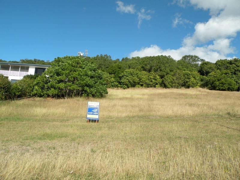 13 Bayview Terrace, Qunaba QLD 4670