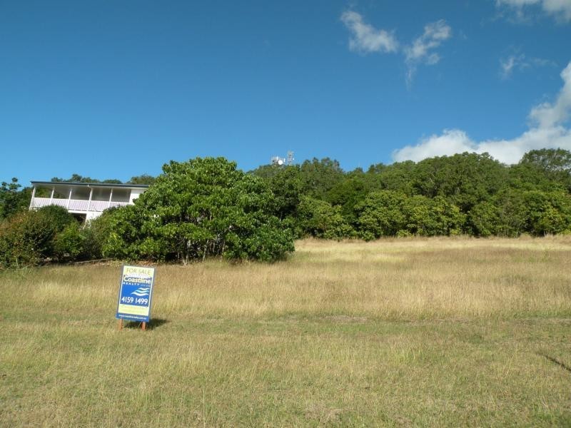 13 Bayview Terrace, Qunaba QLD 4670