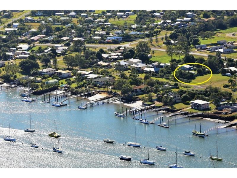 43 Corser Street, Burnett Heads QLD 4670