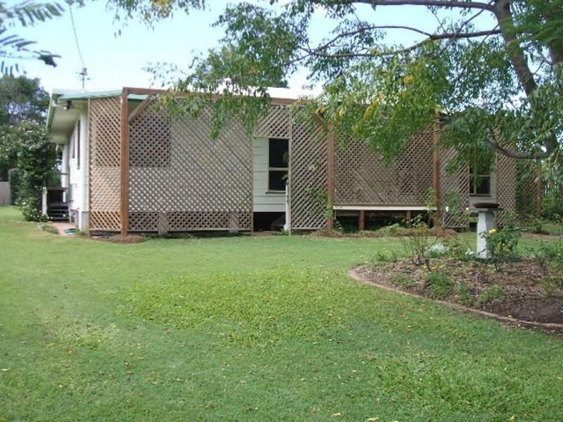 45 Corser Street, Burnett Heads QLD 4670