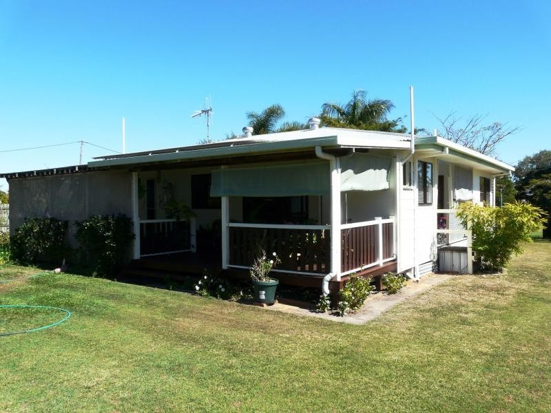 45 Corser Street, Burnett Heads QLD 4670