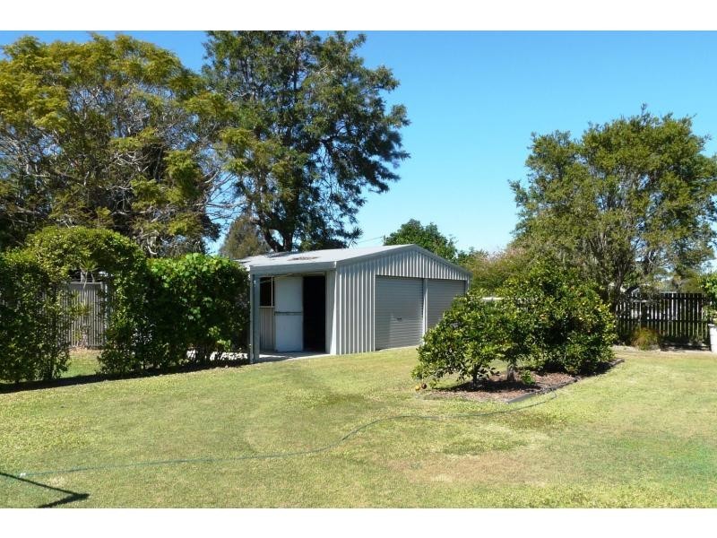 45 Corser Street, Burnett Heads QLD 4670