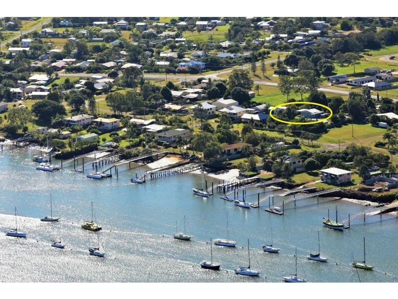 45 Corser Street, Burnett Heads QLD 4670