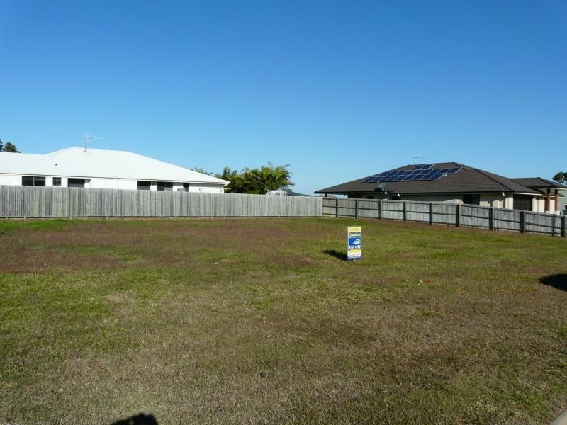 28 Burley Road, Innes Park QLD 4670