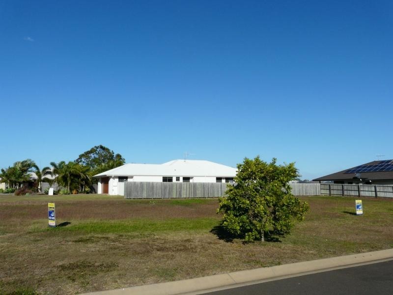 28 Burley Road, Innes Park QLD 4670