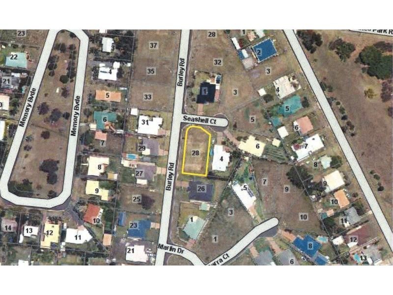 28 Burley Road, Innes Park QLD 4670