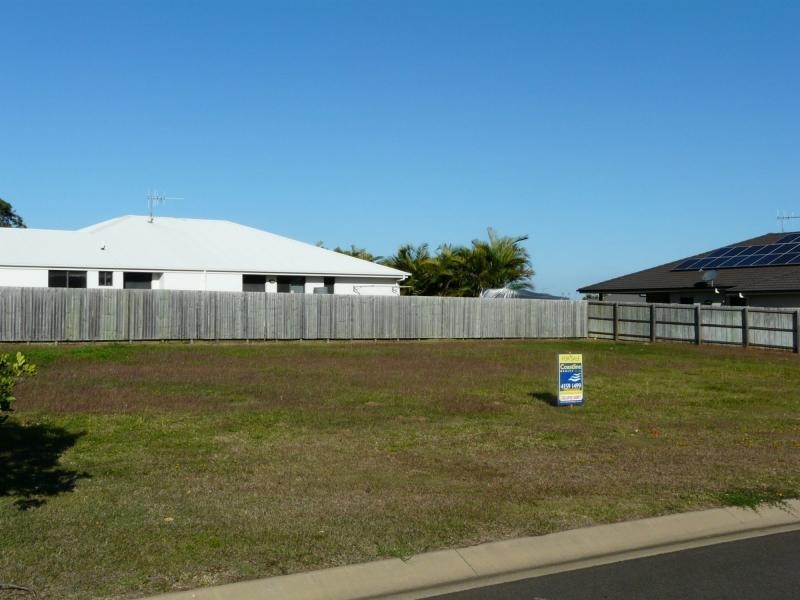 28 Burley Road, Innes Park QLD 4670
