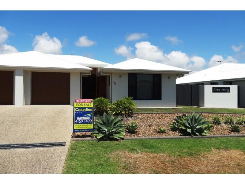 Villa 2/41 Grimwood Street, Bargara QLD 4670