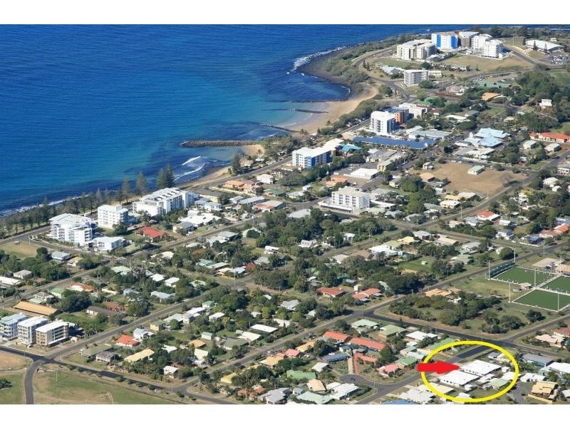 Villa 2/41 Grimwood Street, Bargara QLD 4670
