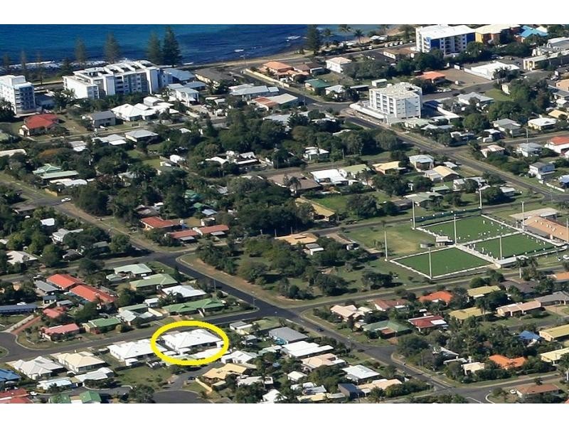Villa 2/41 Grimwood Street, Bargara QLD 4670
