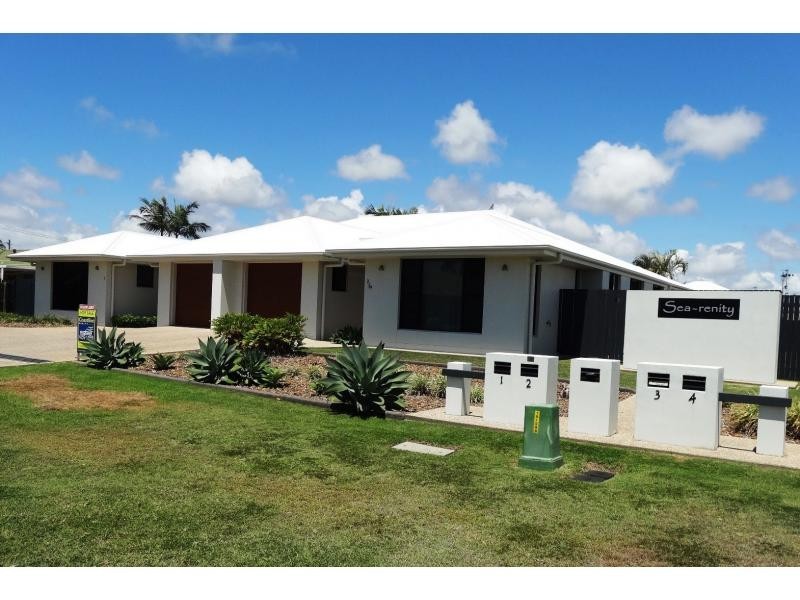 Villa 2/41 Grimwood Street, Bargara QLD 4670